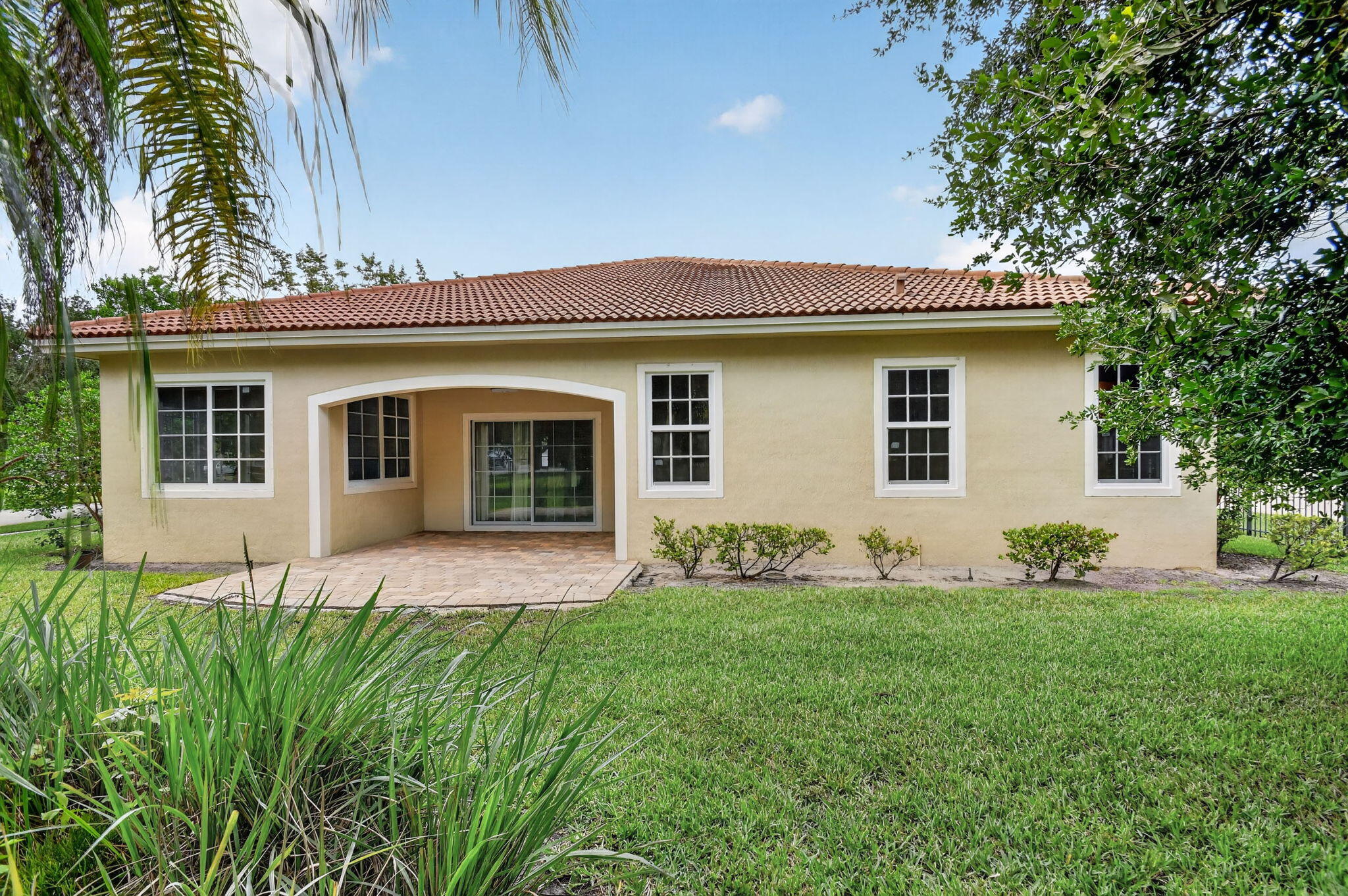 SAGEWOOD - Residential