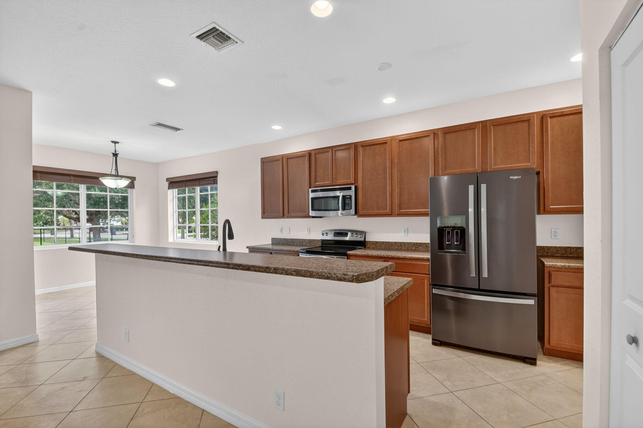 SAGEWOOD - Residential