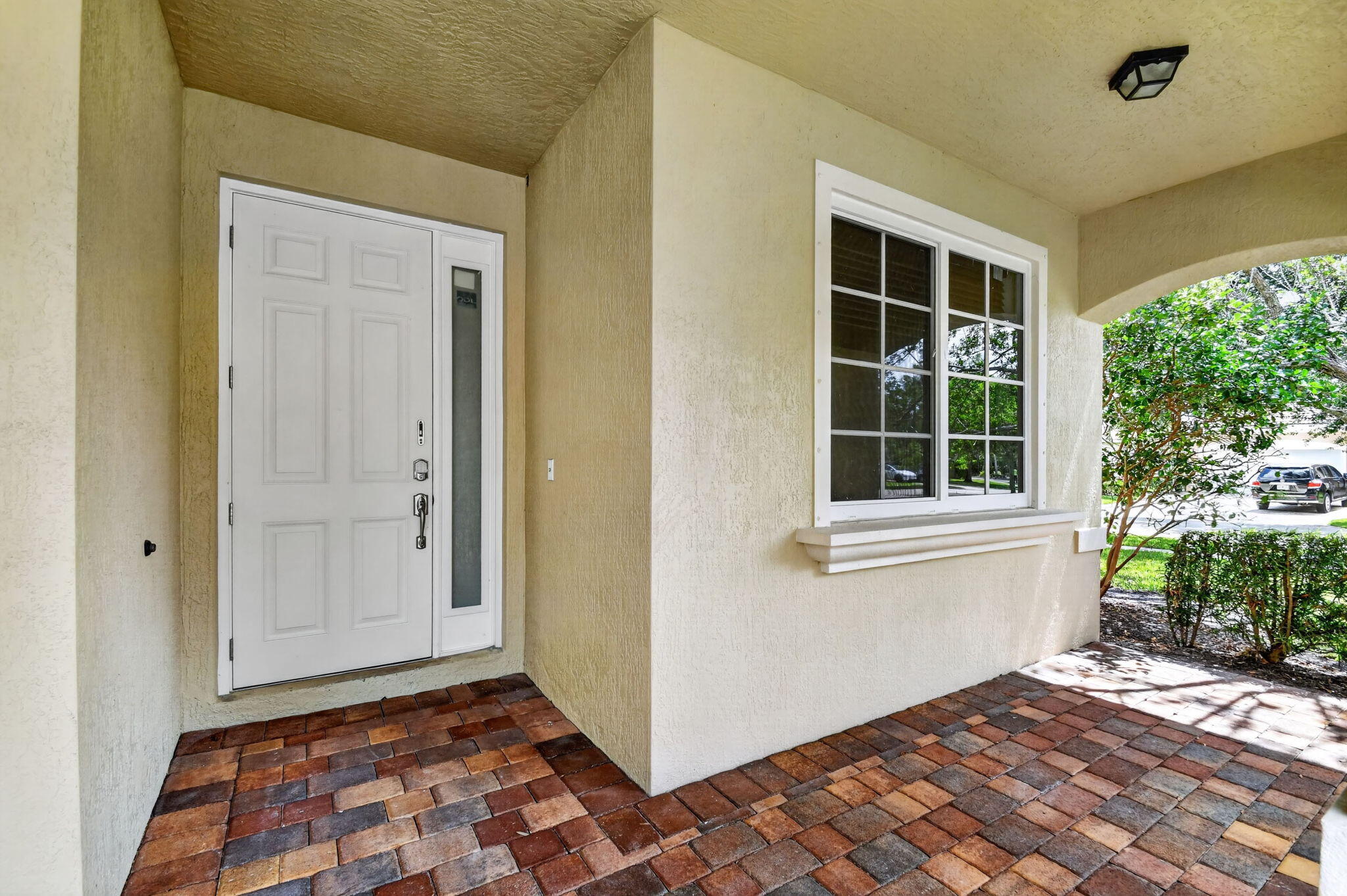 SAGEWOOD - Residential
