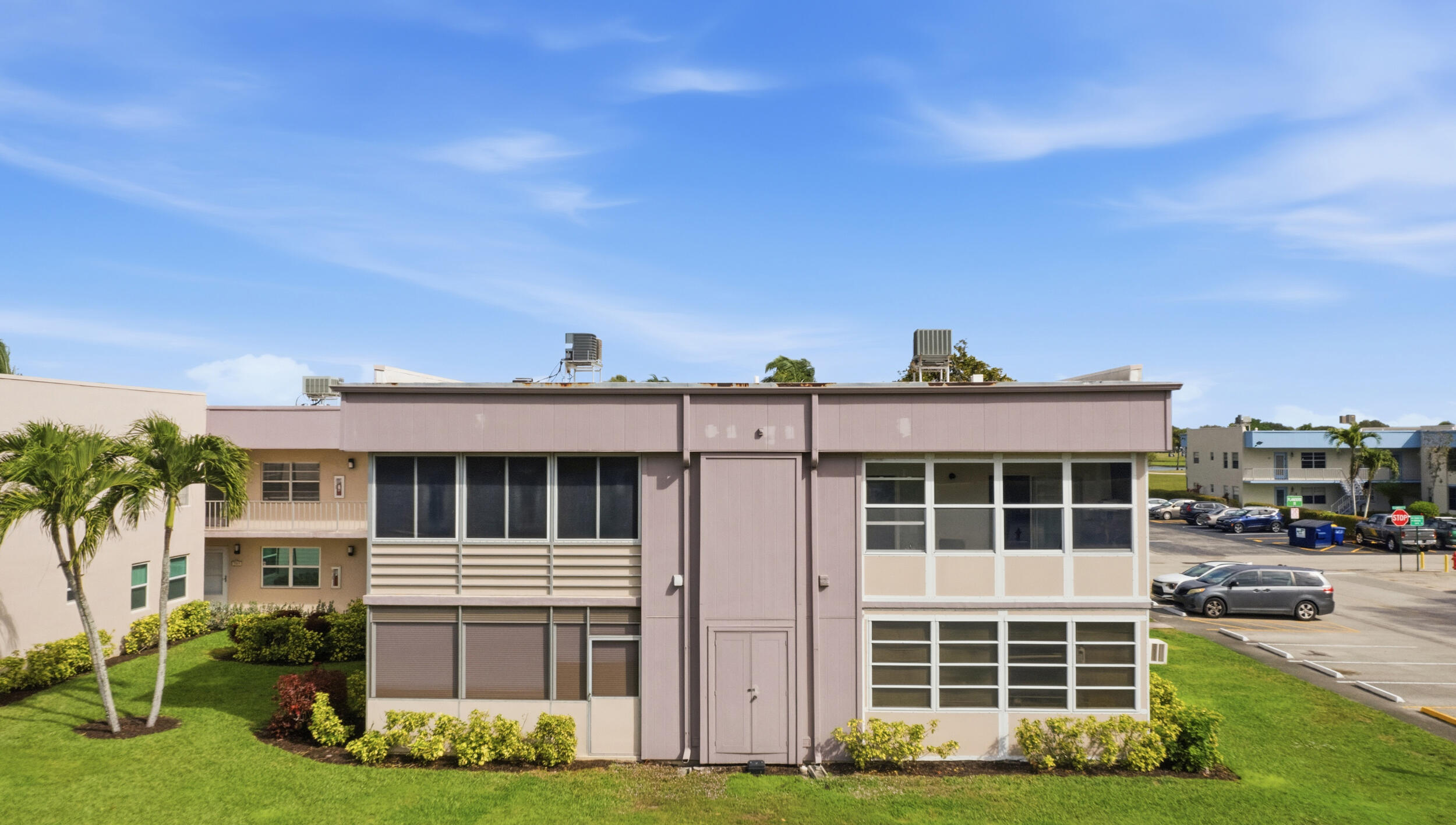 KINGS POINT - Residential