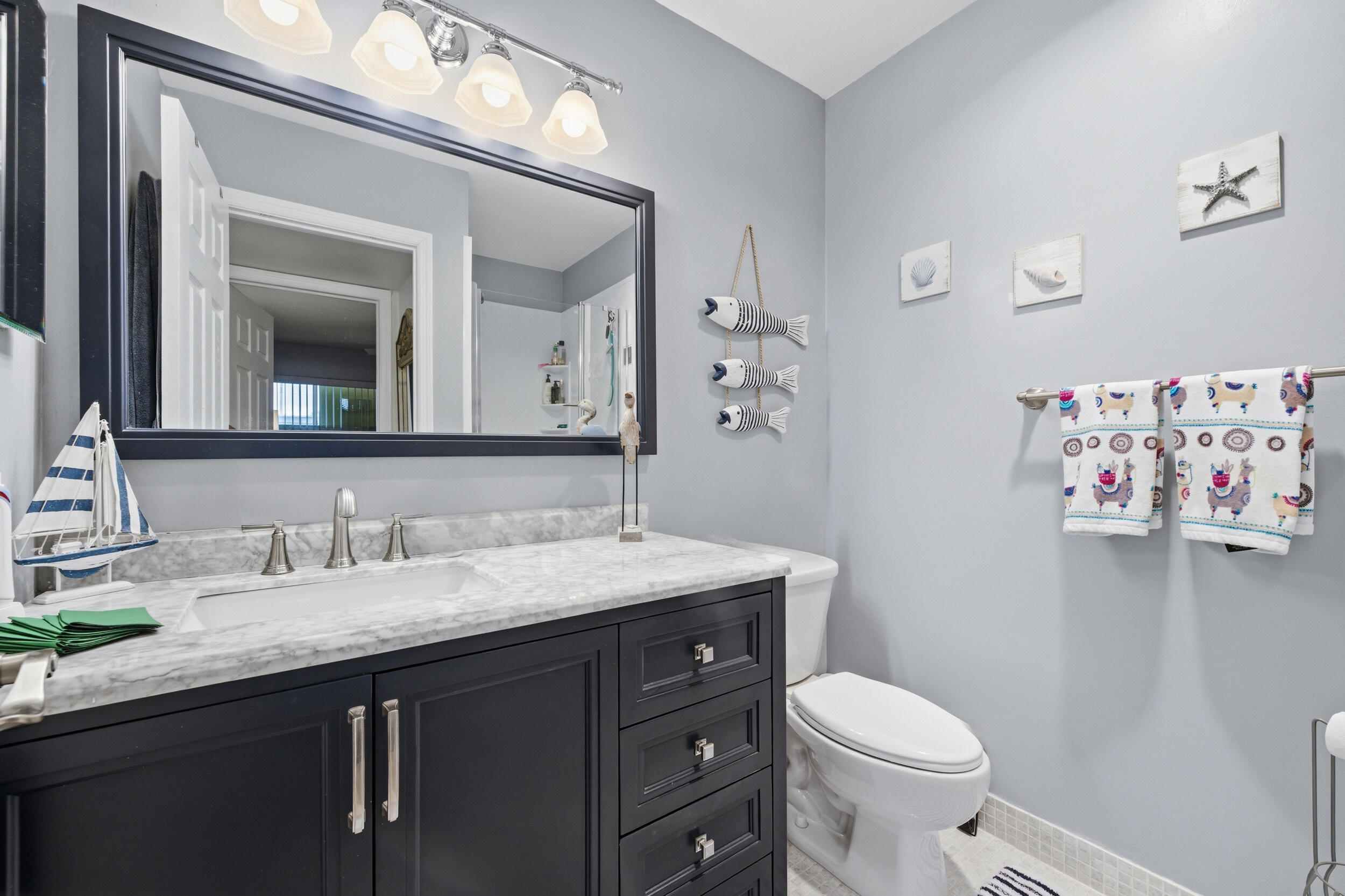 KINGS POINT - Residential