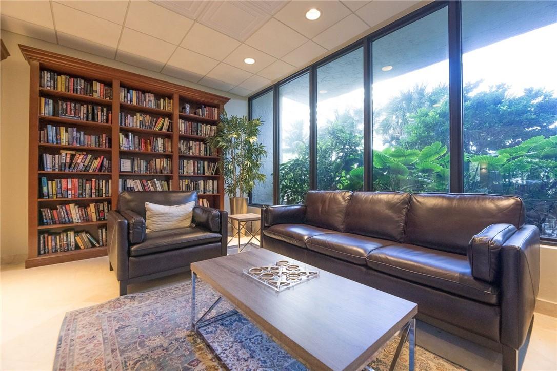 SEA RANCH CLUB C - Residential Lease