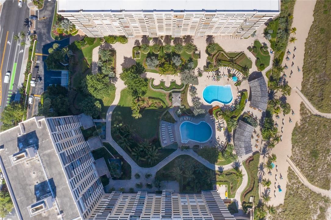 SEA RANCH CLUB C - Residential Lease