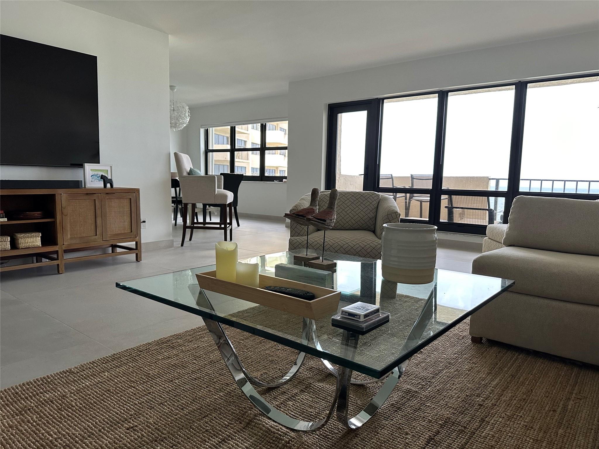 SEA RANCH CLUB C - Residential Lease