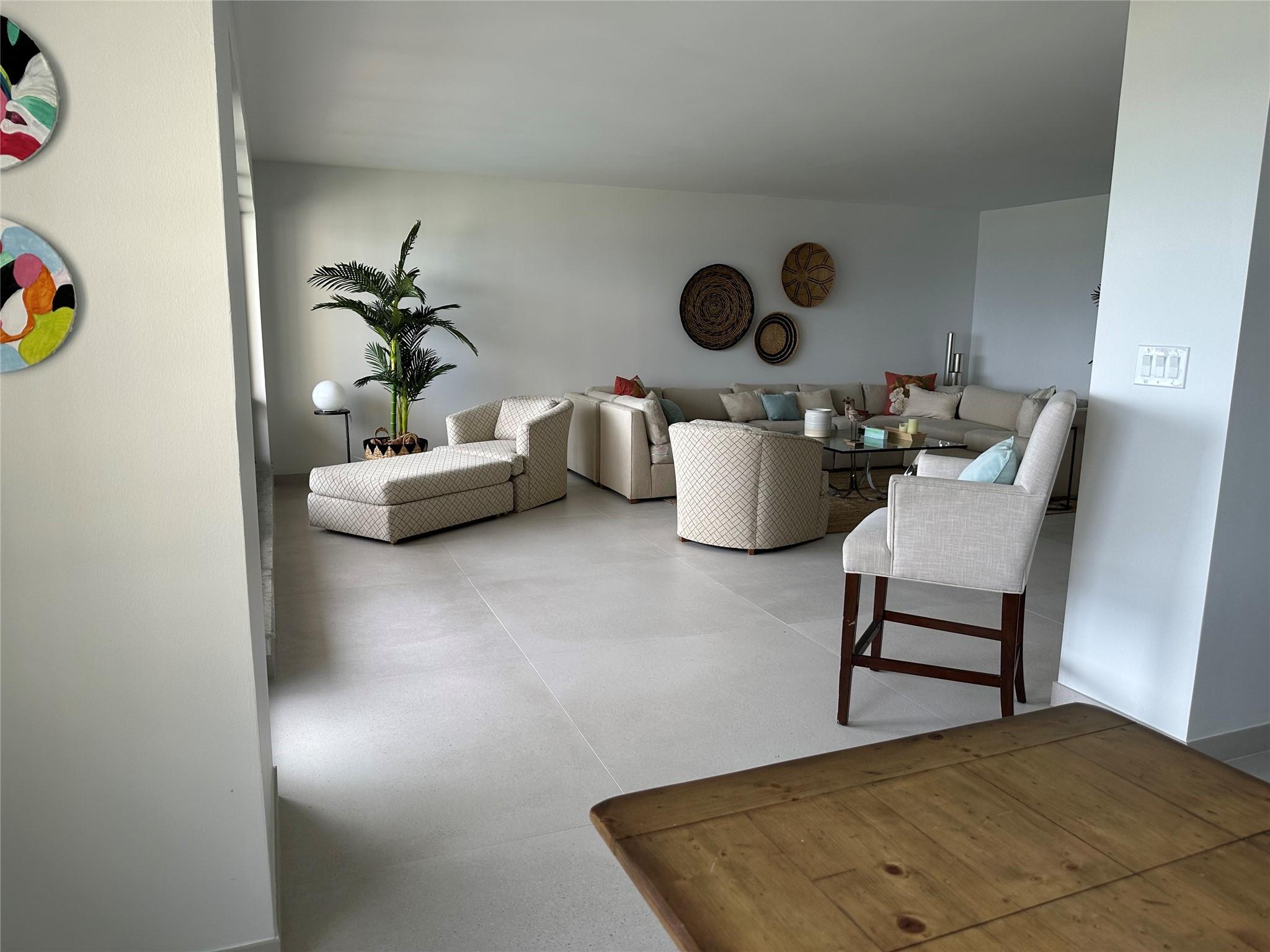 SEA RANCH CLUB C - Residential Lease