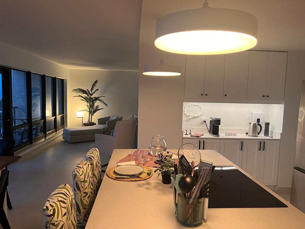 SEA RANCH CLUB C - Residential Lease