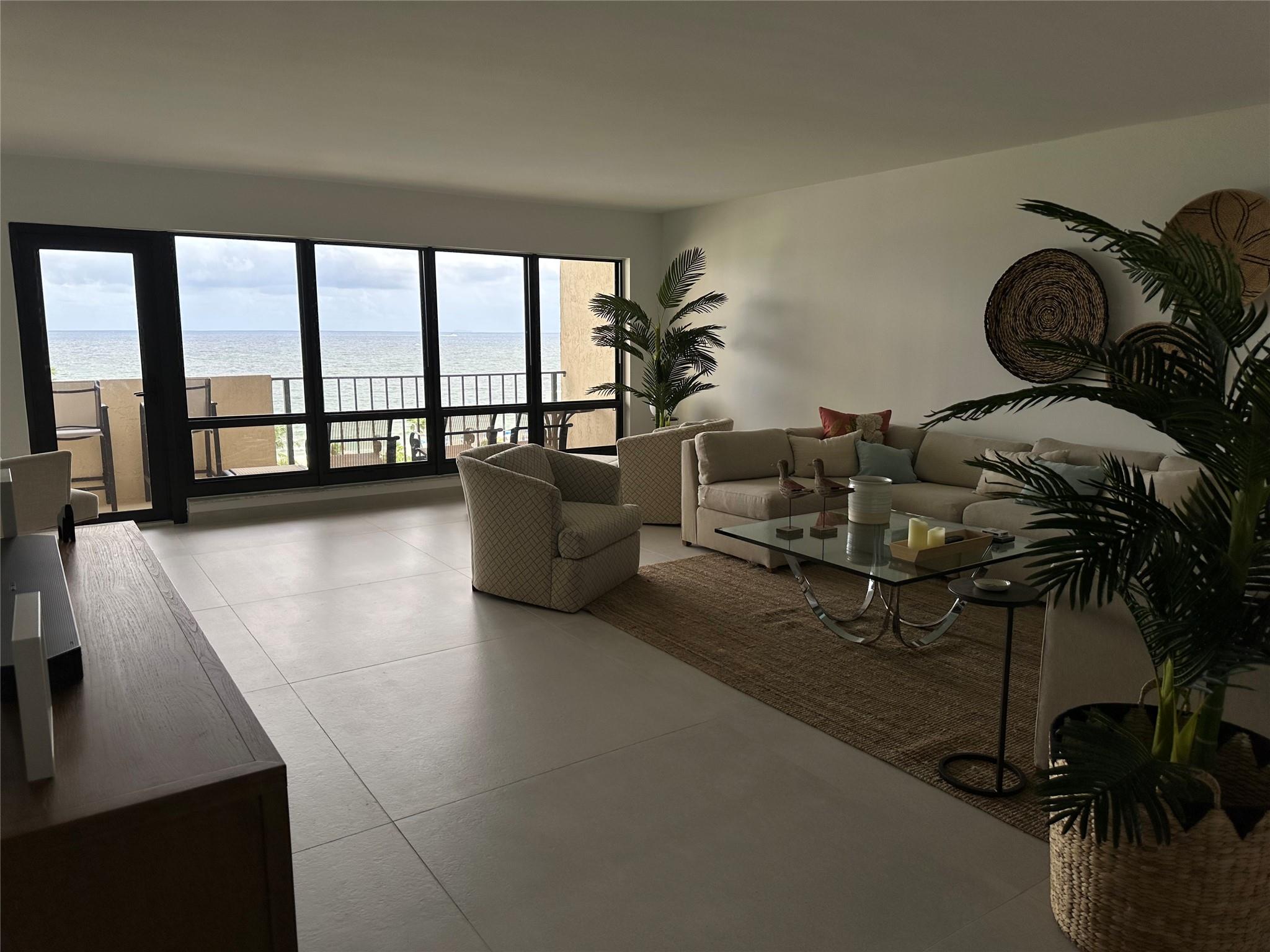 SEA RANCH CLUB C - Residential Lease