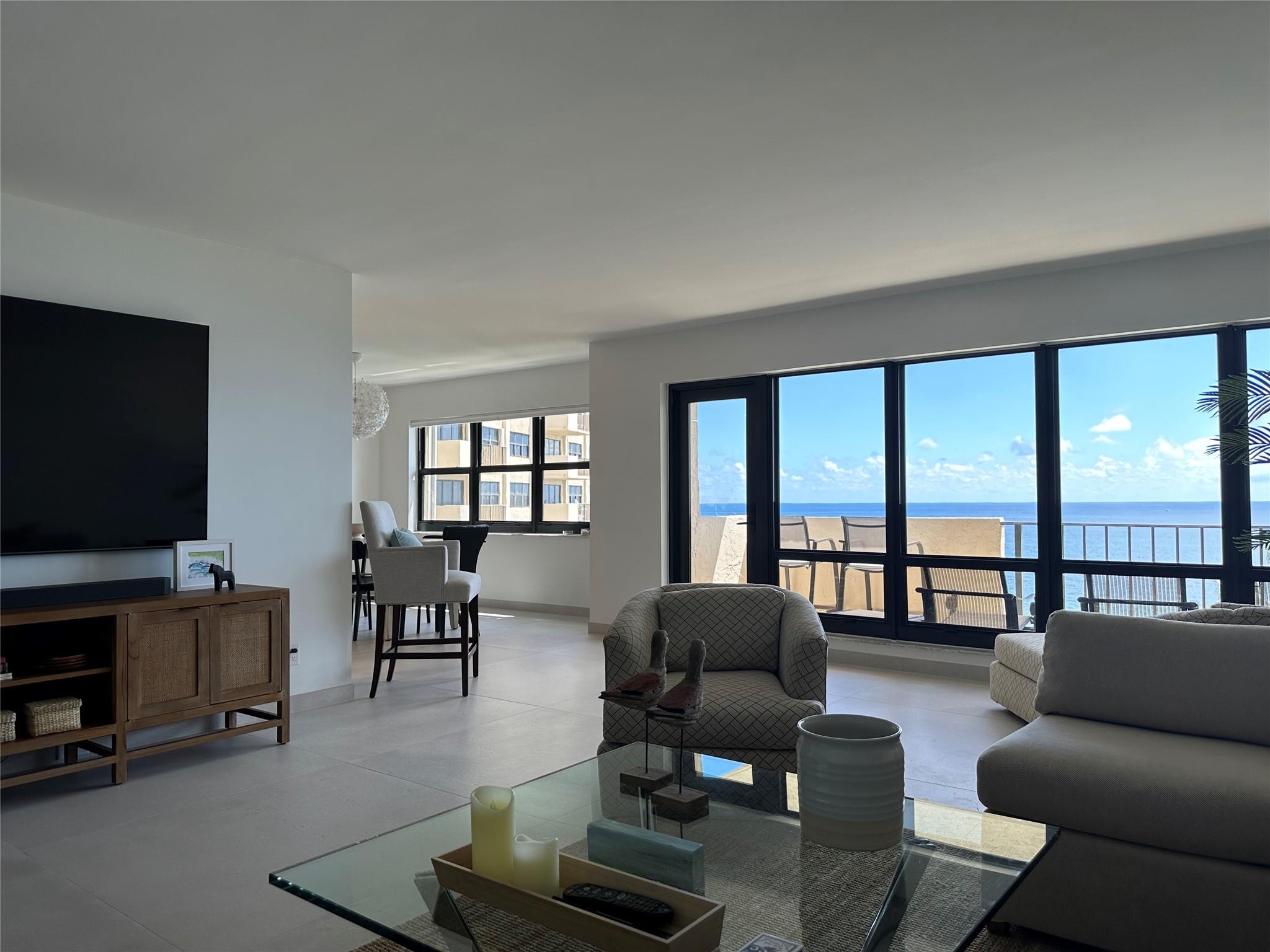 SEA RANCH CLUB C - Residential Lease