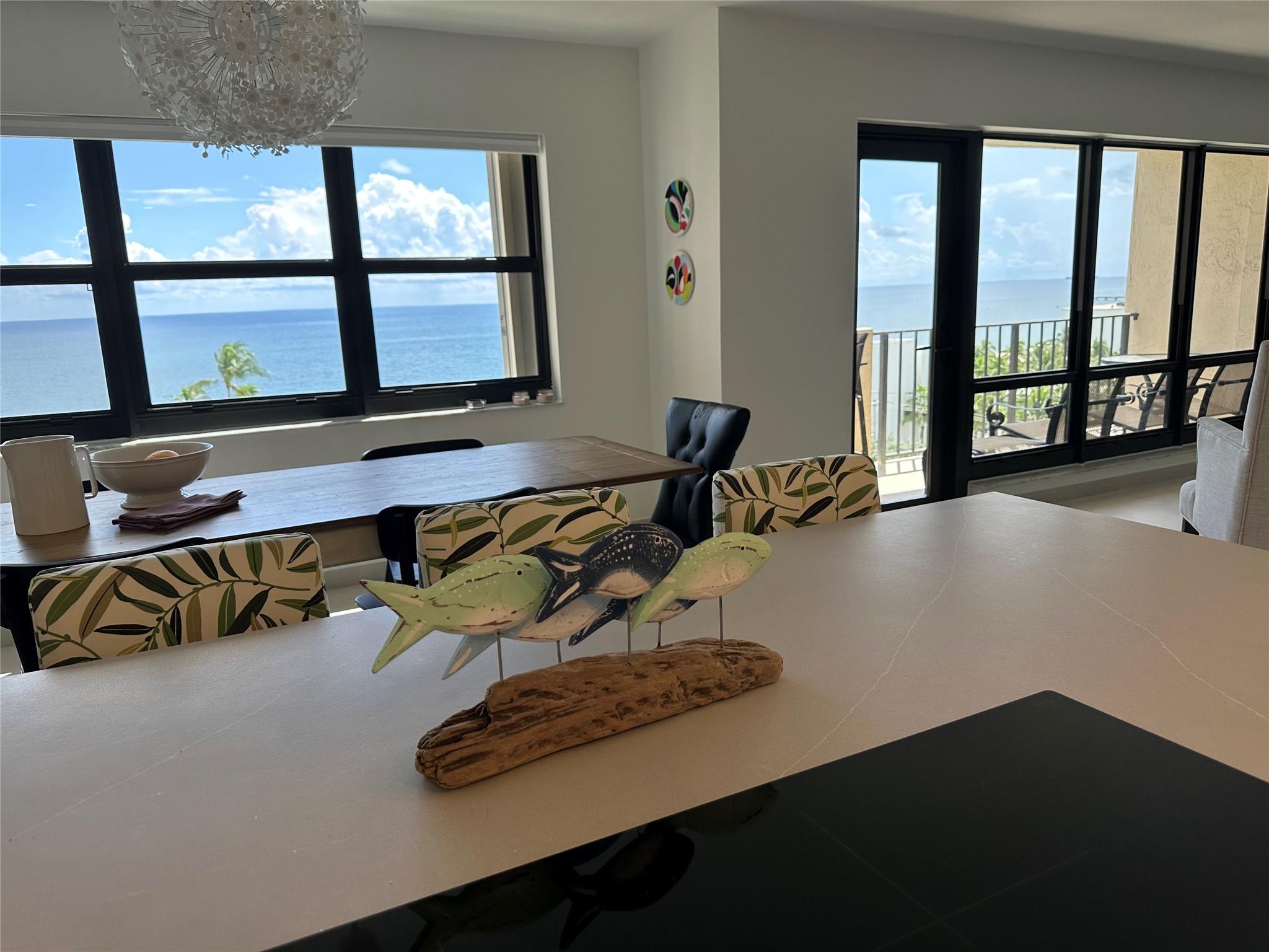SEA RANCH CLUB C - Residential Lease