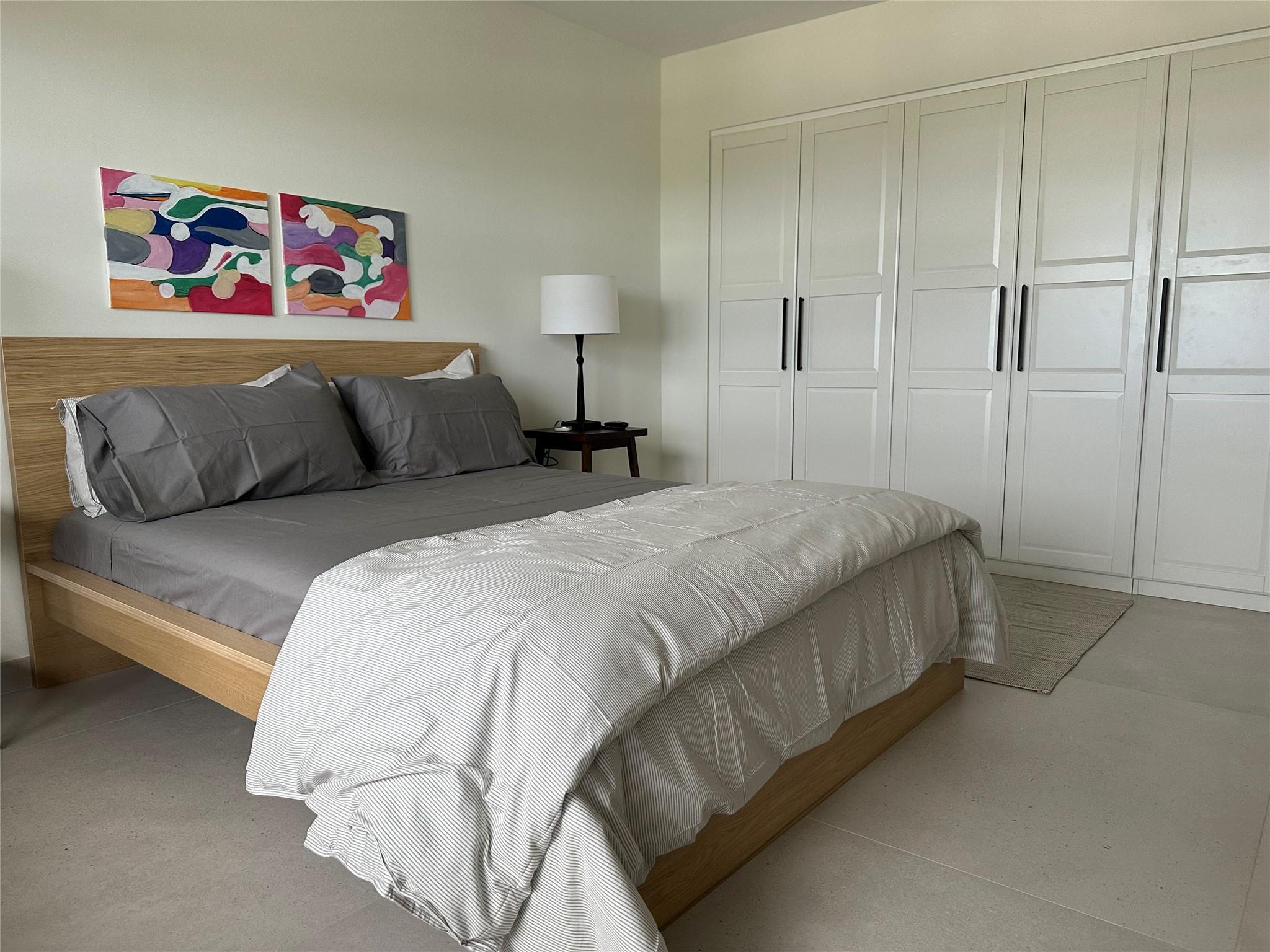 SEA RANCH CLUB C - Residential Lease