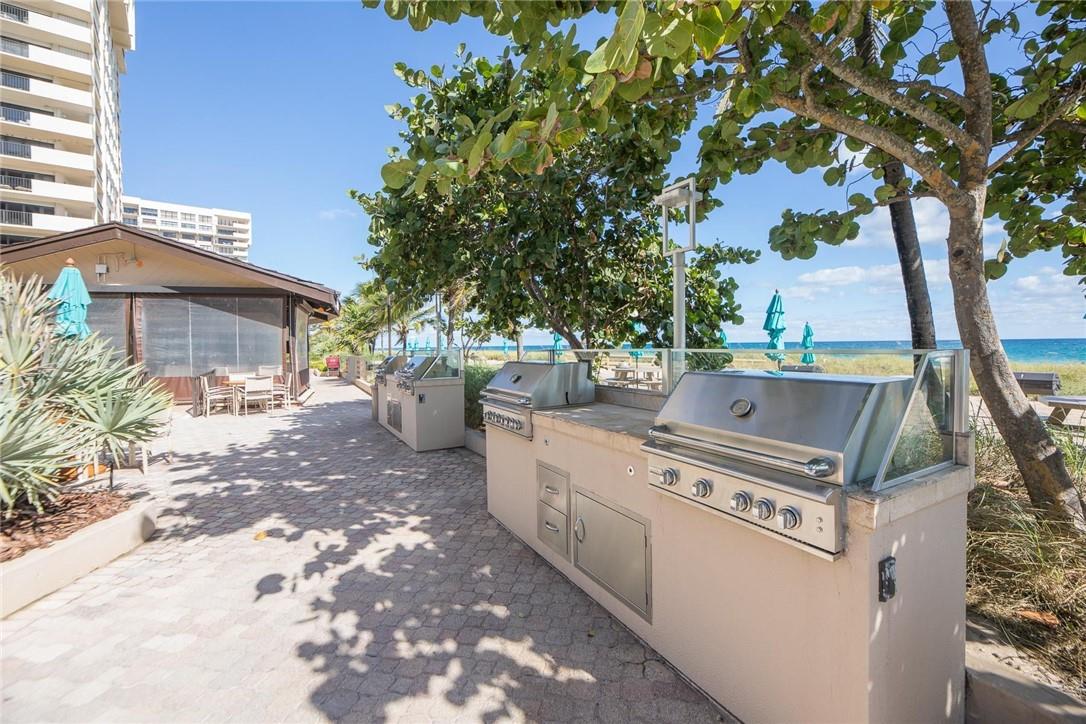 SEA RANCH CLUB C - Residential Lease