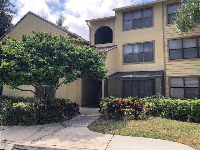 BOYNTON LANDINGS CONDO - Residential