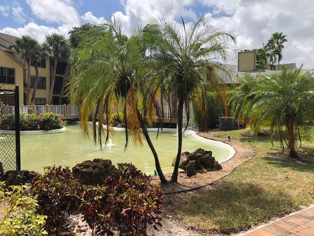 BOYNTON LANDINGS CONDO - Residential