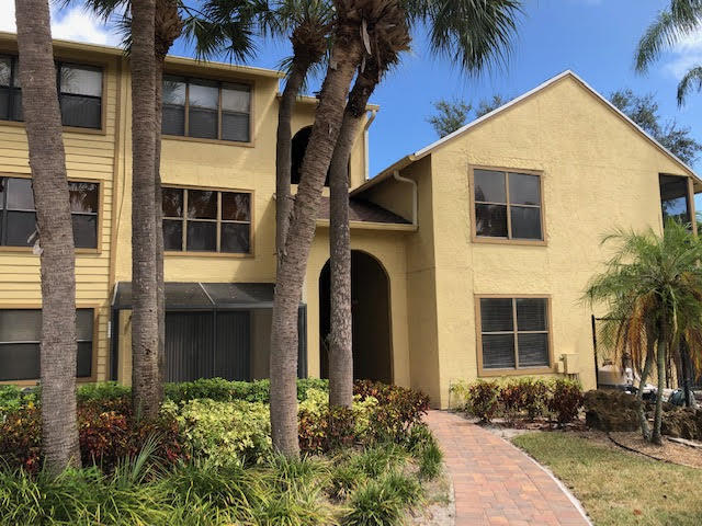 BOYNTON LANDINGS CONDO - Residential