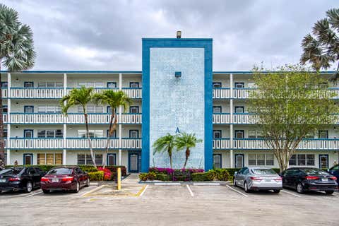 Tiny photo for 1012 Lincoln #1012, Boca Raton, FL 33434 (MLS # B26026713)