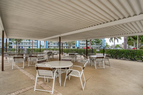 Tiny photo for 1012 Lincoln #1012, Boca Raton, FL 33434 (MLS # B26026713)