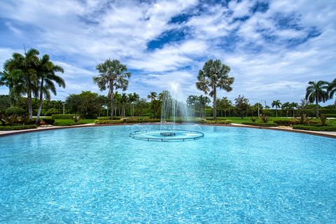 Tiny photo for 1012 Lincoln #1012, Boca Raton, FL 33434 (MLS # B26026713)