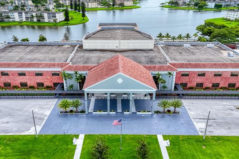 Tiny photo for 1012 Lincoln #1012, Boca Raton, FL 33434 (MLS # B26026713)