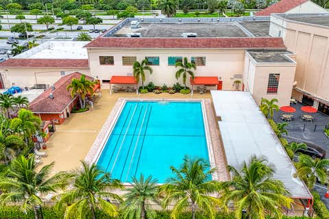 Tiny photo for 1012 Lincoln #1012, Boca Raton, FL 33434 (MLS # B26026713)