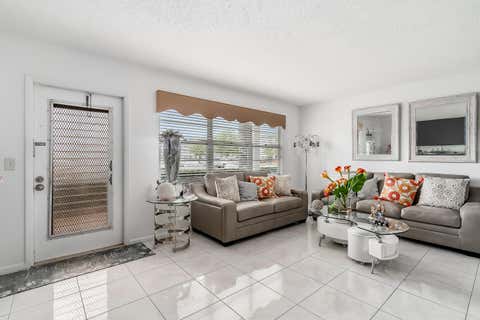 Tiny photo for 1012 Lincoln #1012, Boca Raton, FL 33434 (MLS # B26026713)