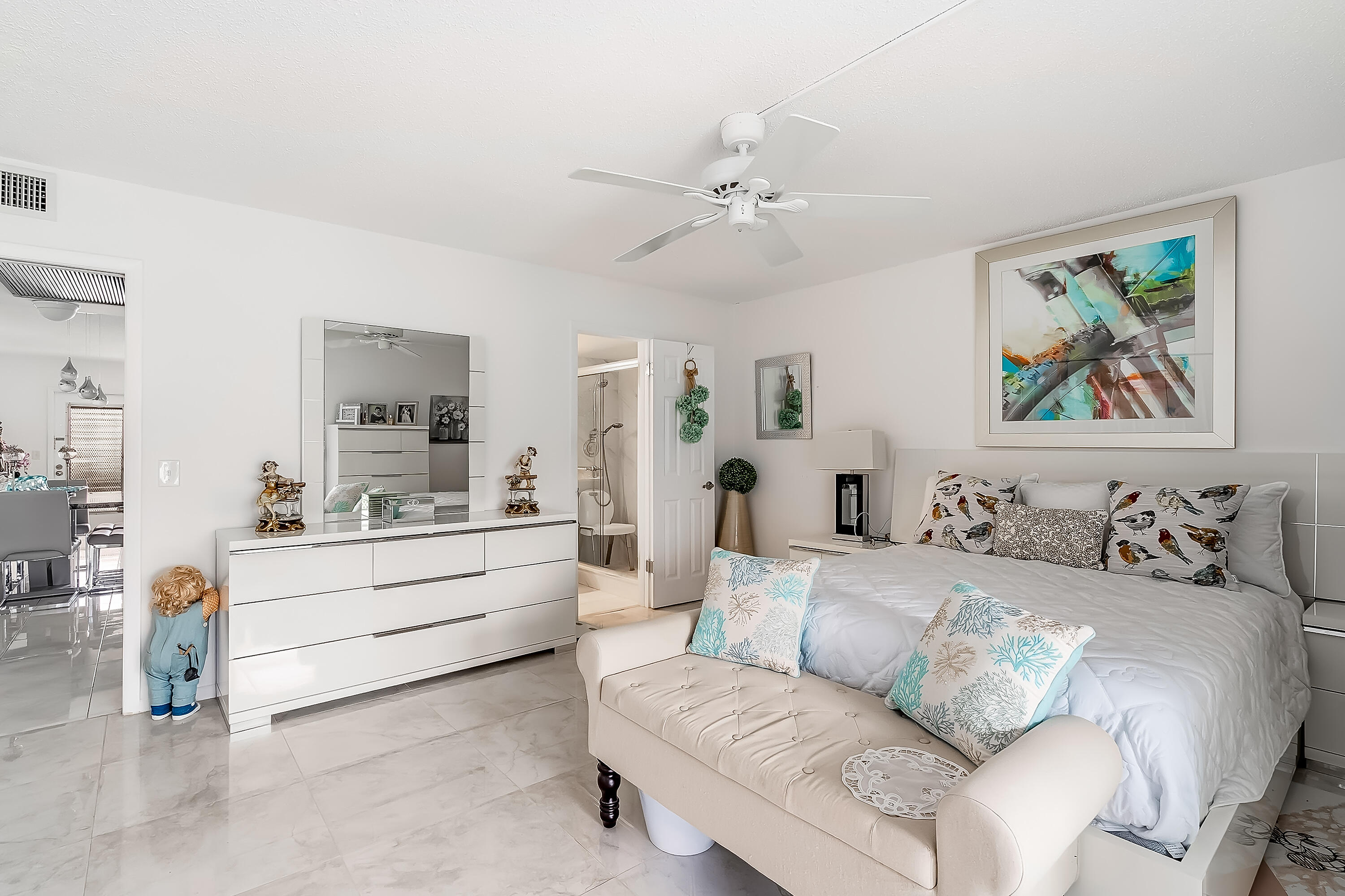 LINCOLN AT CENTURY VILLAGE CONDO - Residential