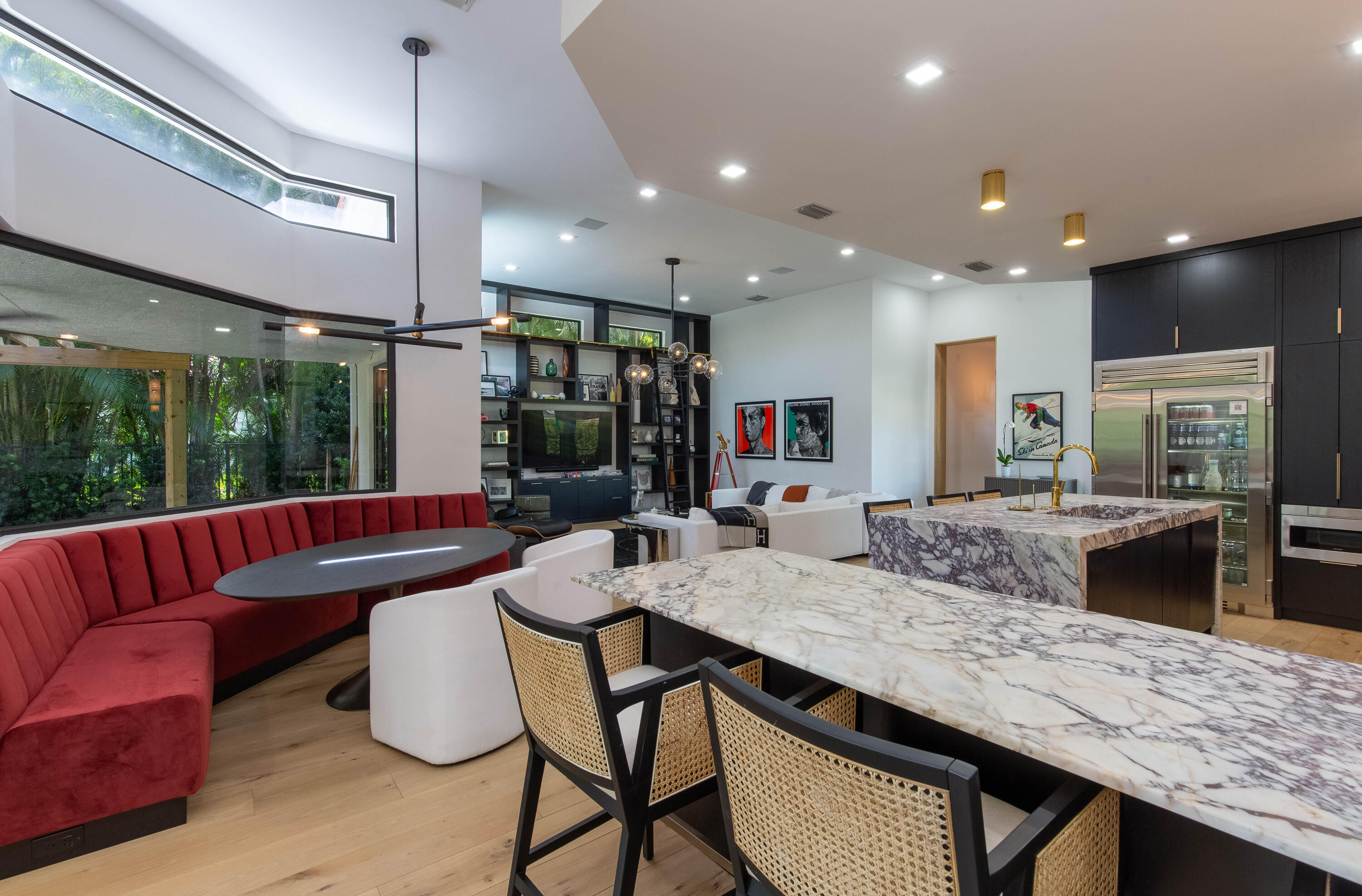 CHUKKER COVE P B POLO & C - Residential