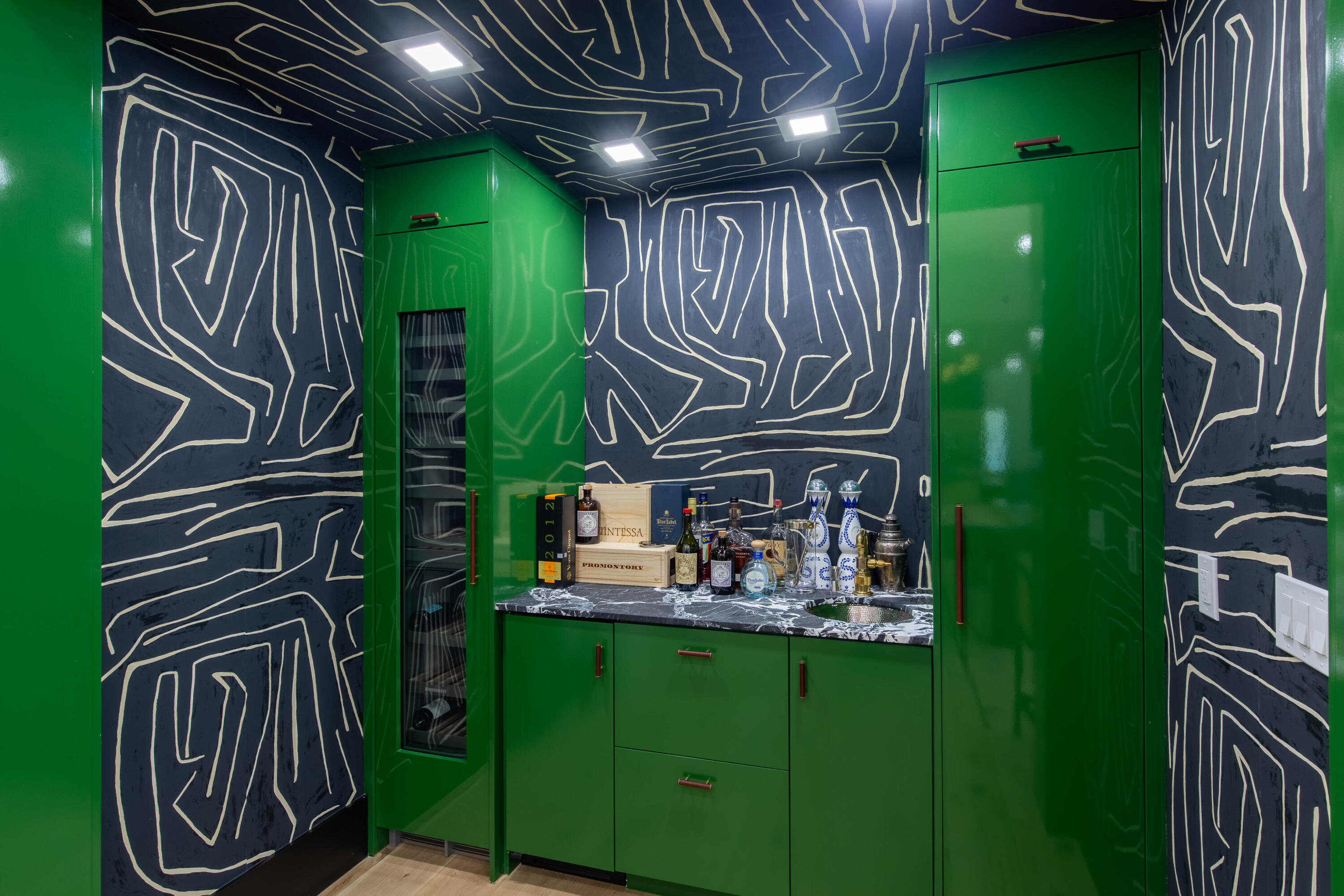 CHUKKER COVE P B POLO & C - Residential