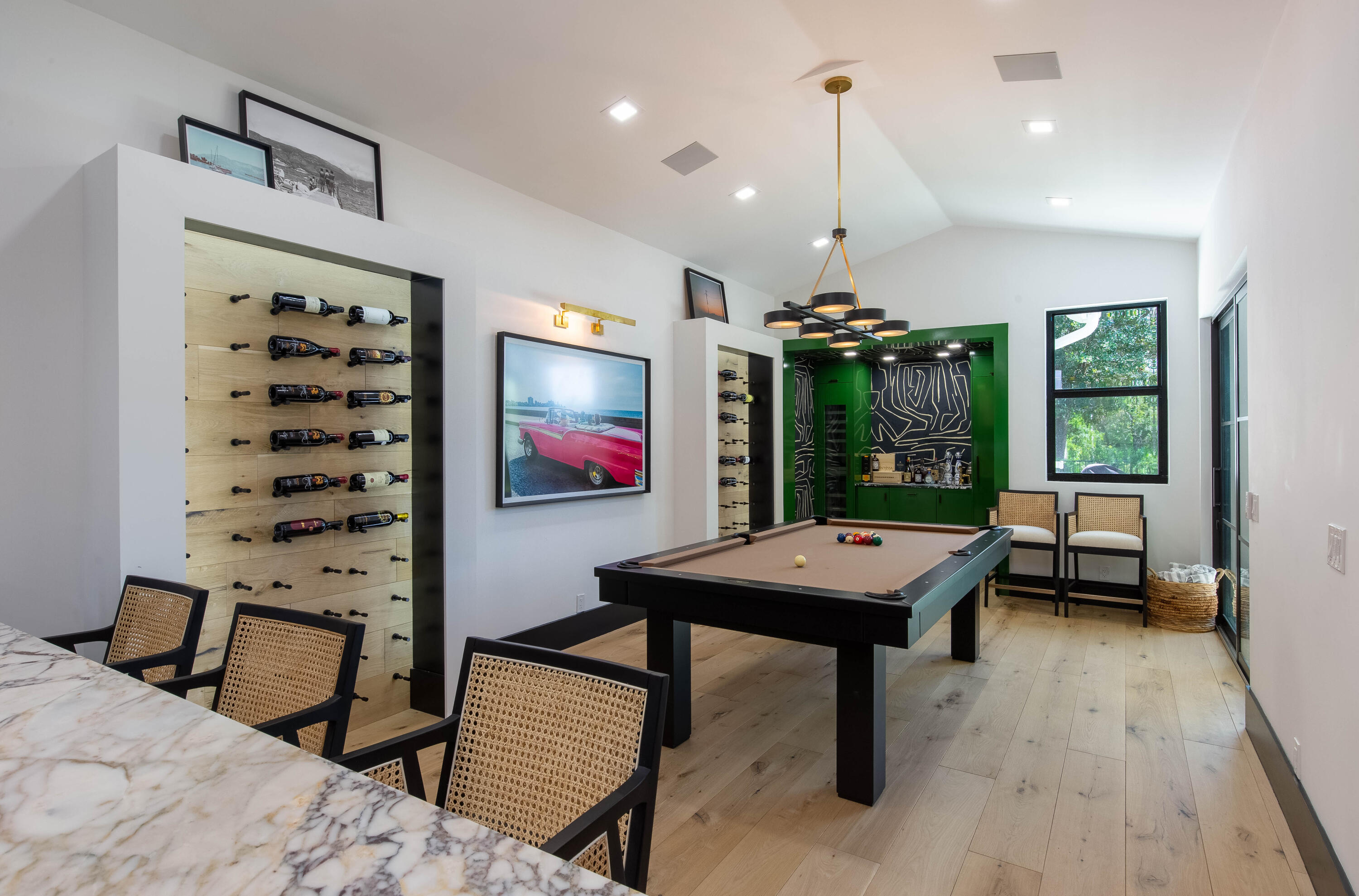 CHUKKER COVE P B POLO & C - Residential