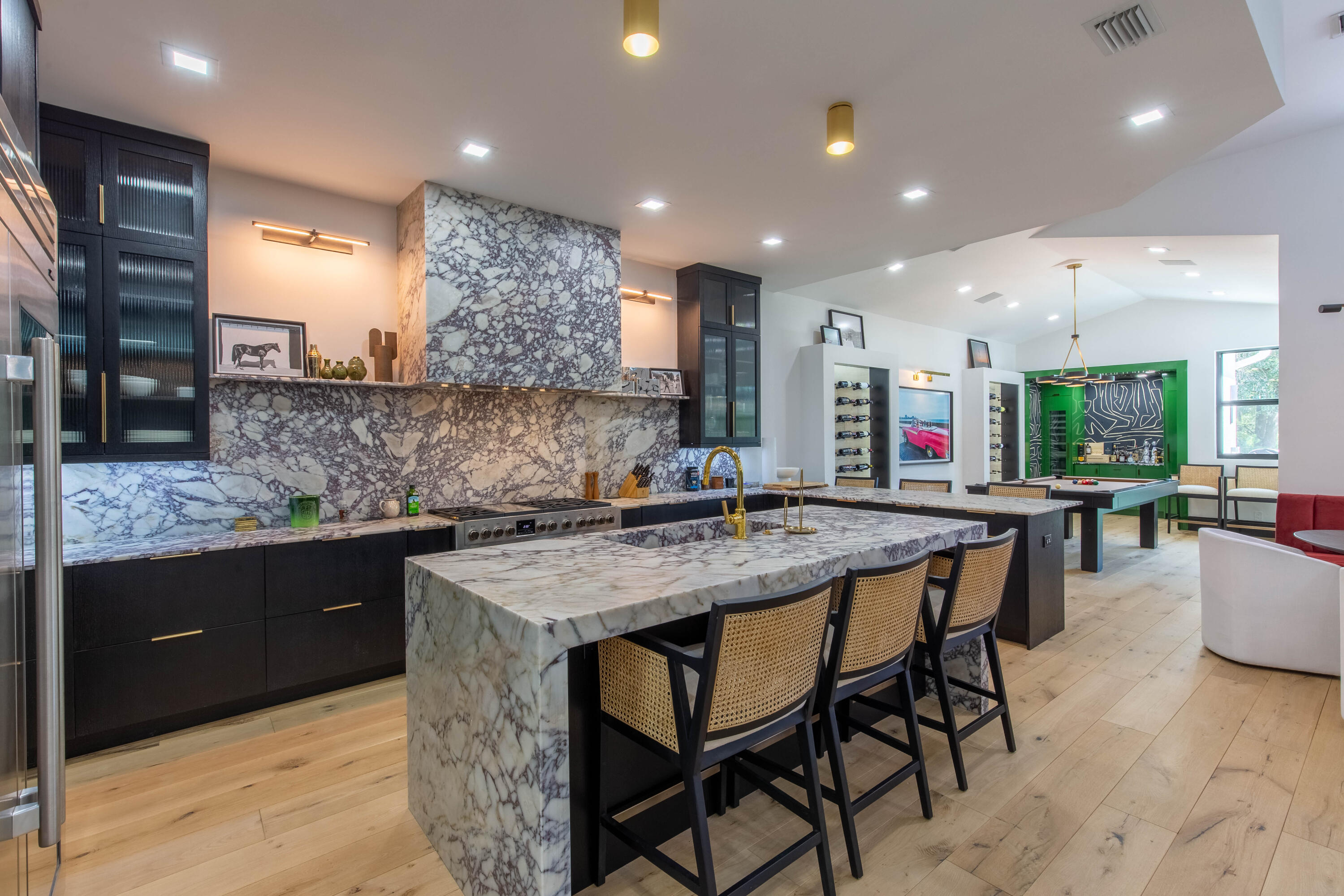 CHUKKER COVE P B POLO & C - Residential