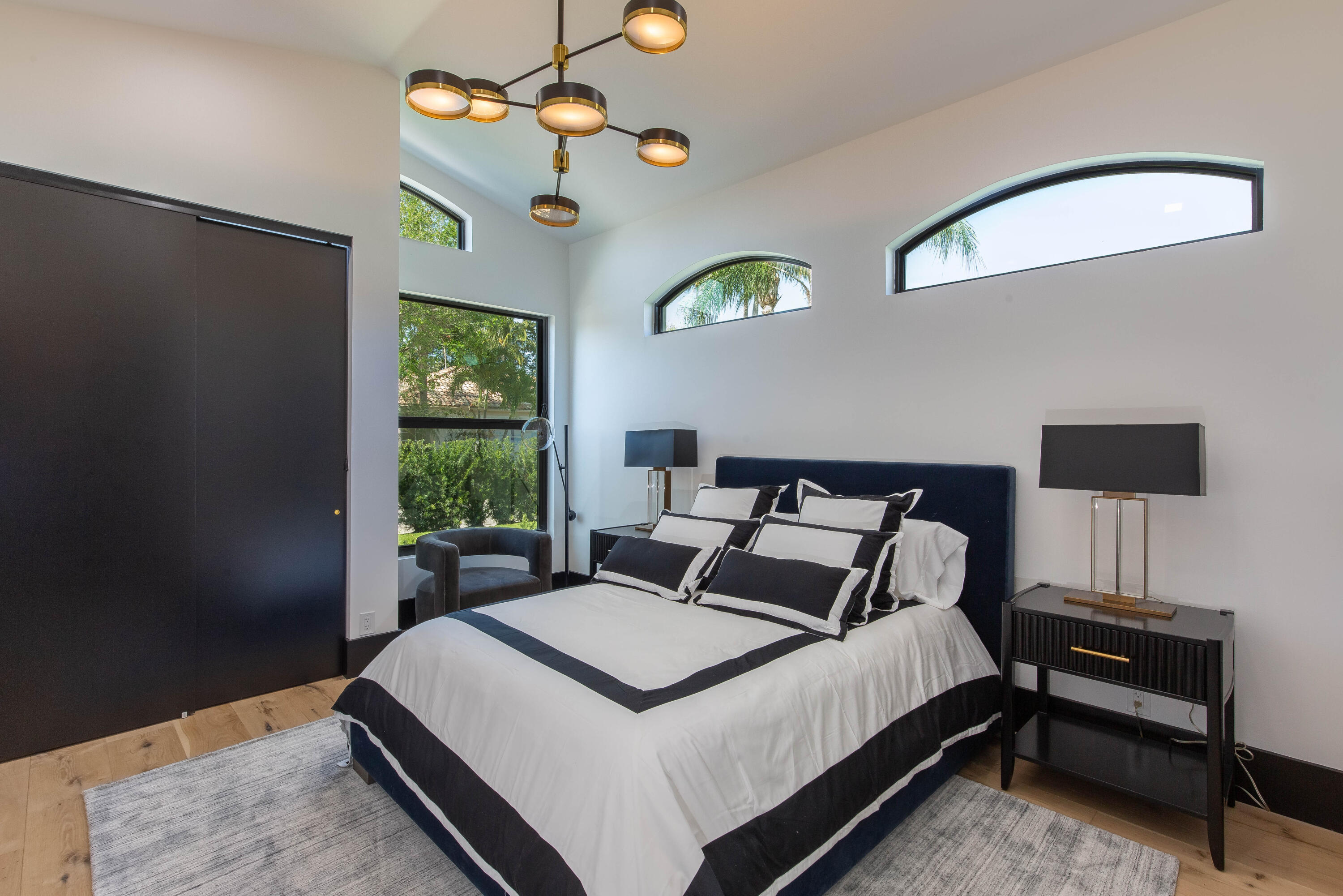 CHUKKER COVE P B POLO & C - Residential