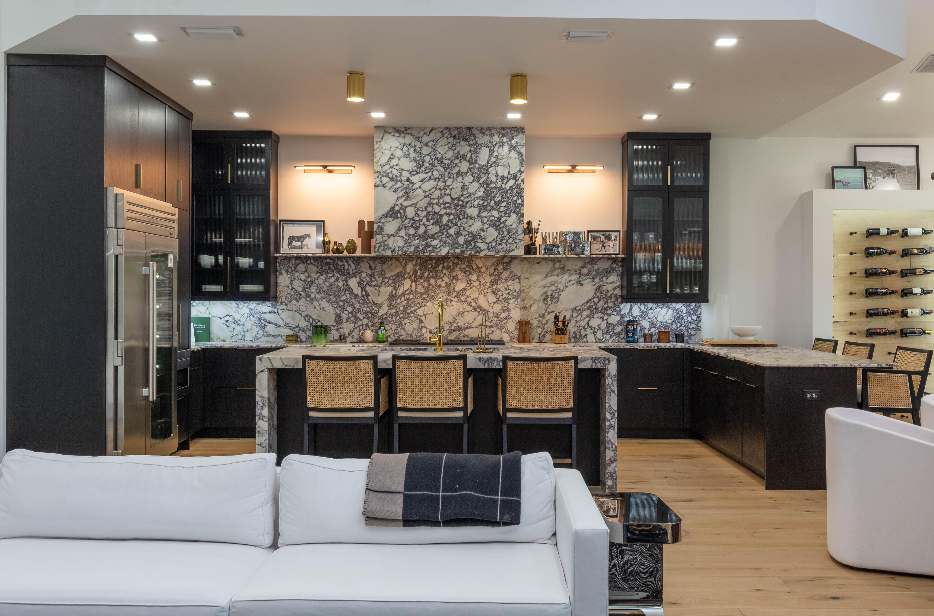 CHUKKER COVE P B POLO & C - Residential