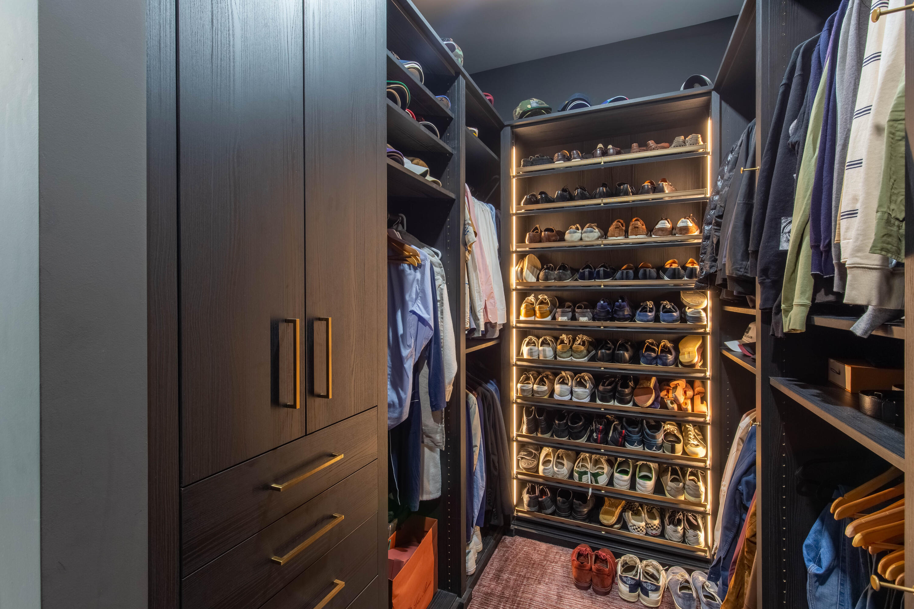 CHUKKER COVE P B POLO & C - Residential