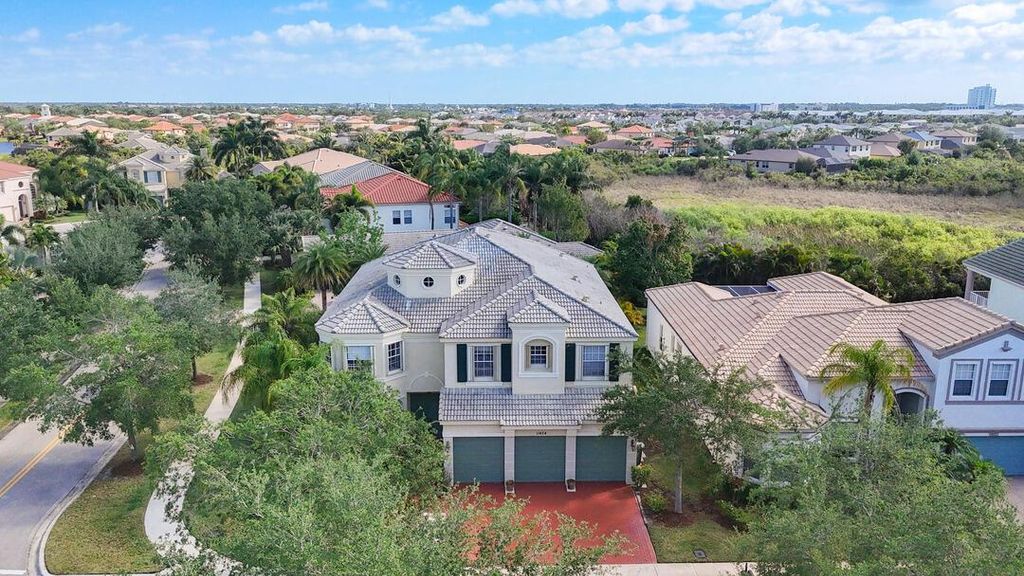 Photo of 11454 SW Fieldstone Way, Port Saint Lucie, FL 34987 (MLS # R11132007)