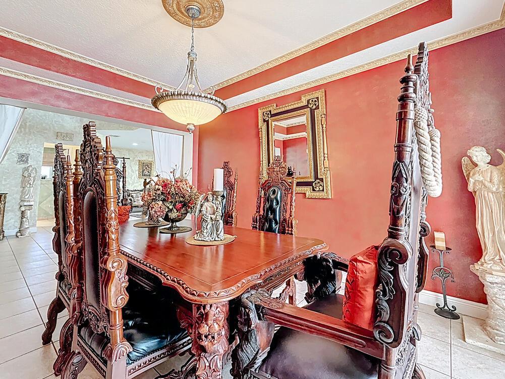 TRADITION PLAT NO 19 TOWN - Residential