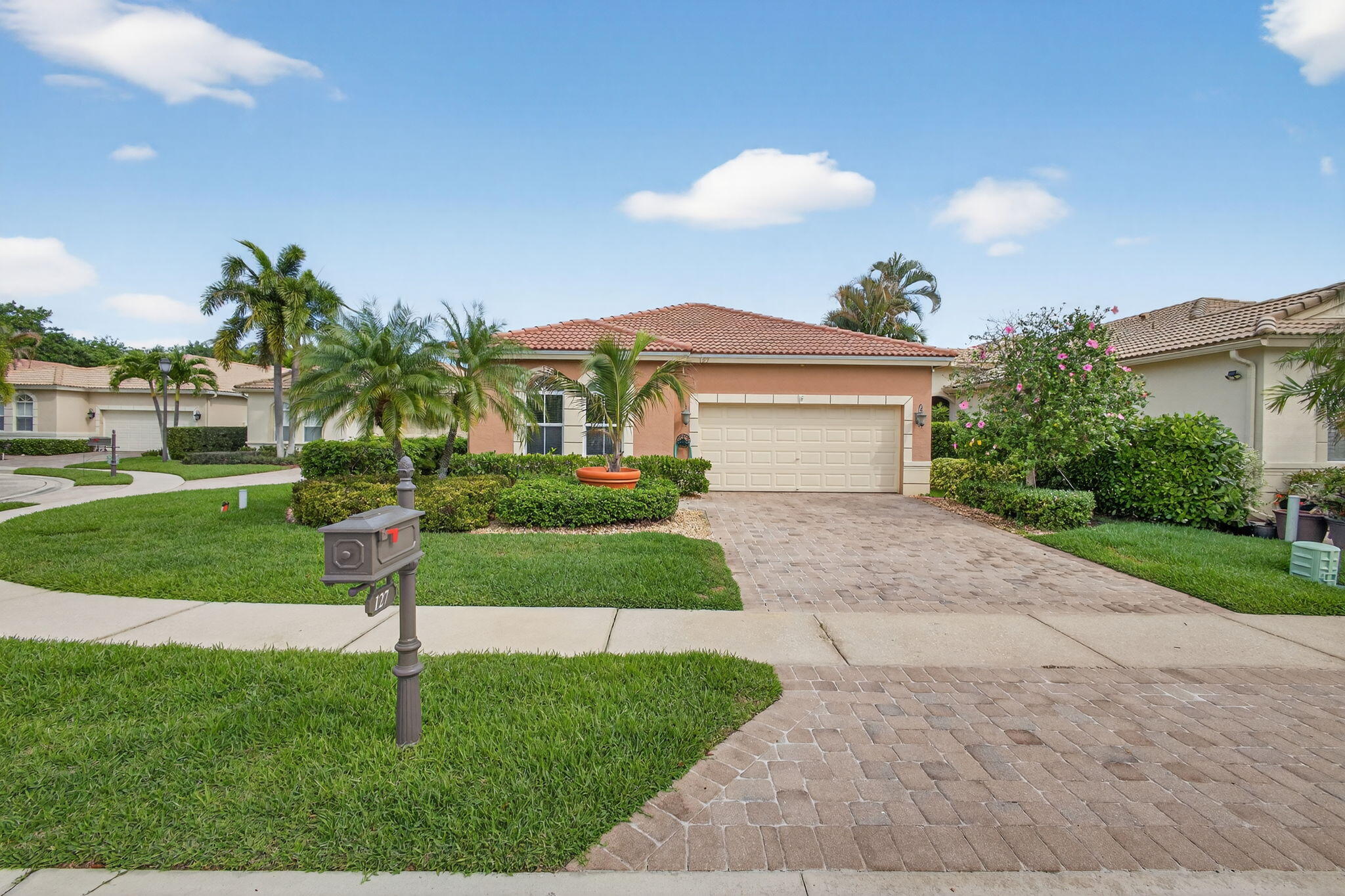 Mirabella At Mirasol Plt - Residential