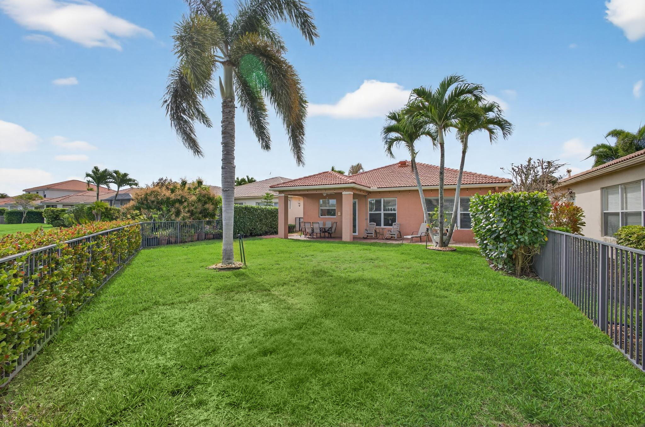 Mirabella At Mirasol Plt - Residential