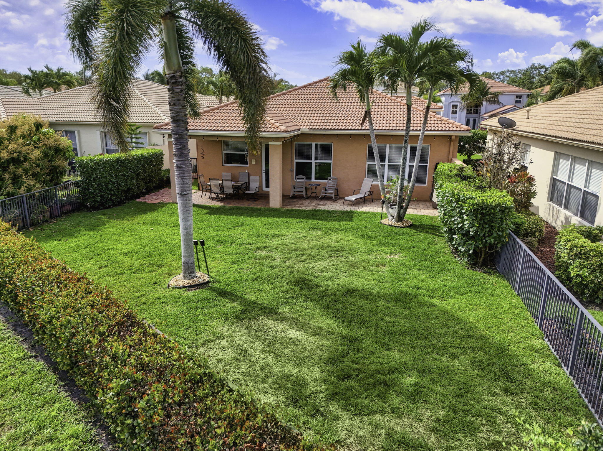 Mirabella At Mirasol Plt - Residential