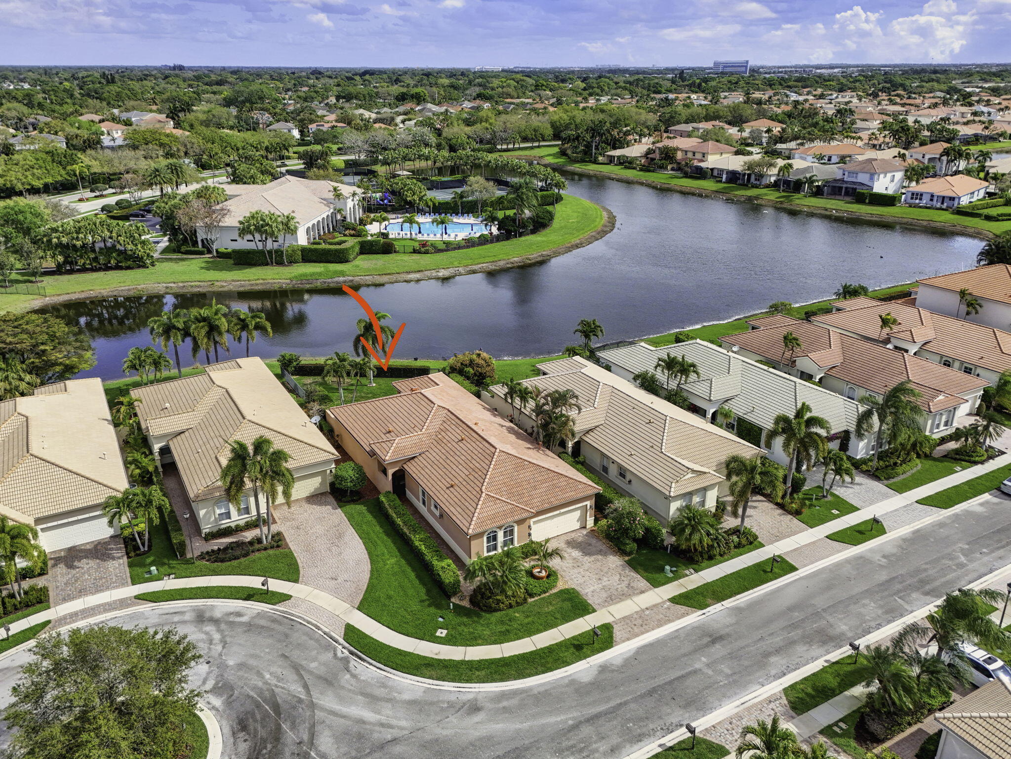 Mirabella At Mirasol Plt - Residential