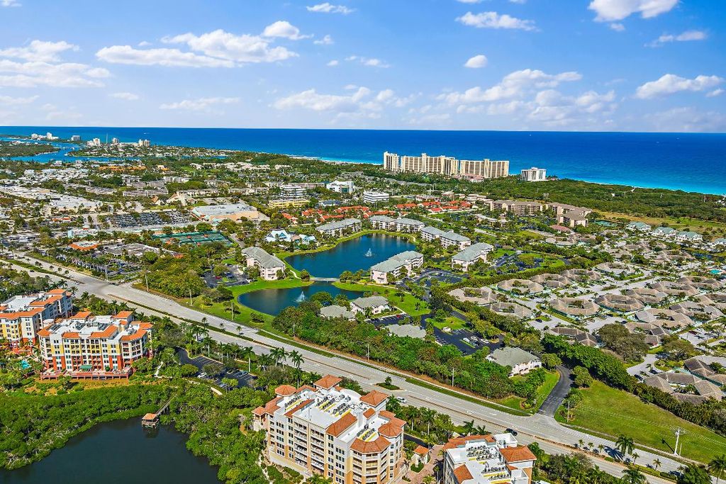 Photo of 353 S Us Highway 1 #A105, Jupiter, FL 33477 (MLS # R10959655)