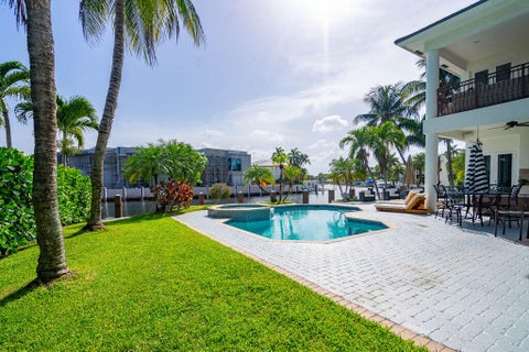 Tiny photo for 2530 NE 31ST Court, Lighthouse Point, FL 33064 (MLS # B26053874)