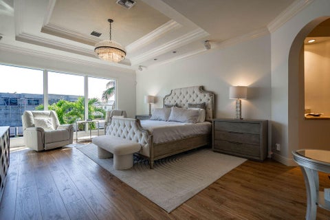 Tiny photo for 2530 NE 31ST Court, Lighthouse Point, FL 33064 (MLS # B26053874)