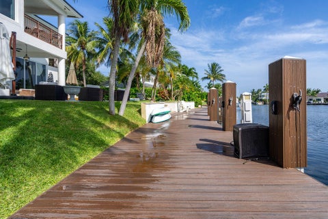 Tiny photo for 2530 NE 31ST Court, Lighthouse Point, FL 33064 (MLS # B26053874)