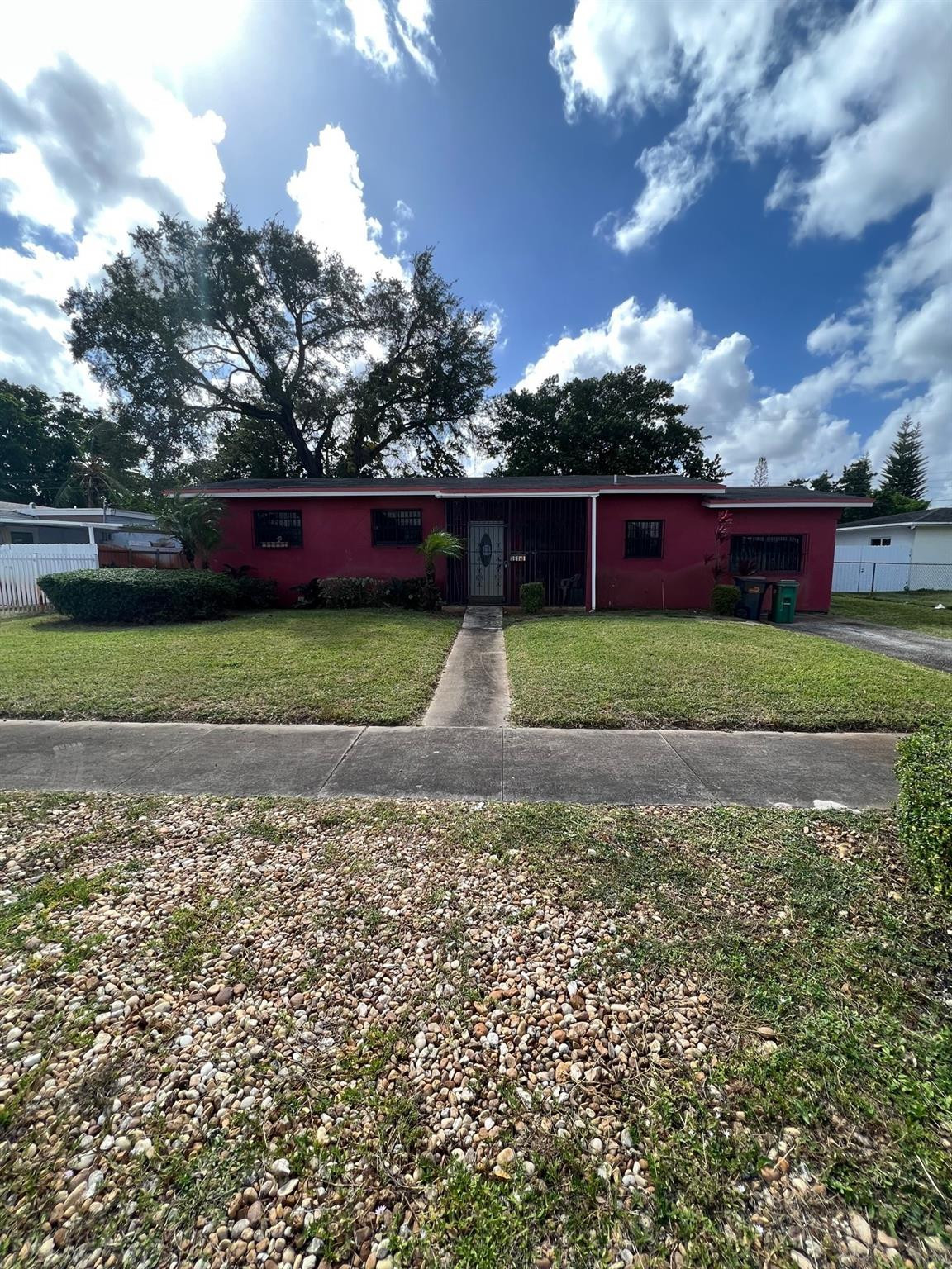 Carol City - Residential