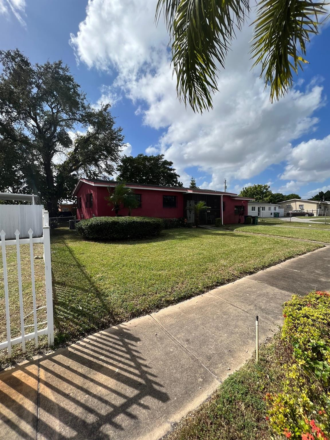 Carol City - Residential