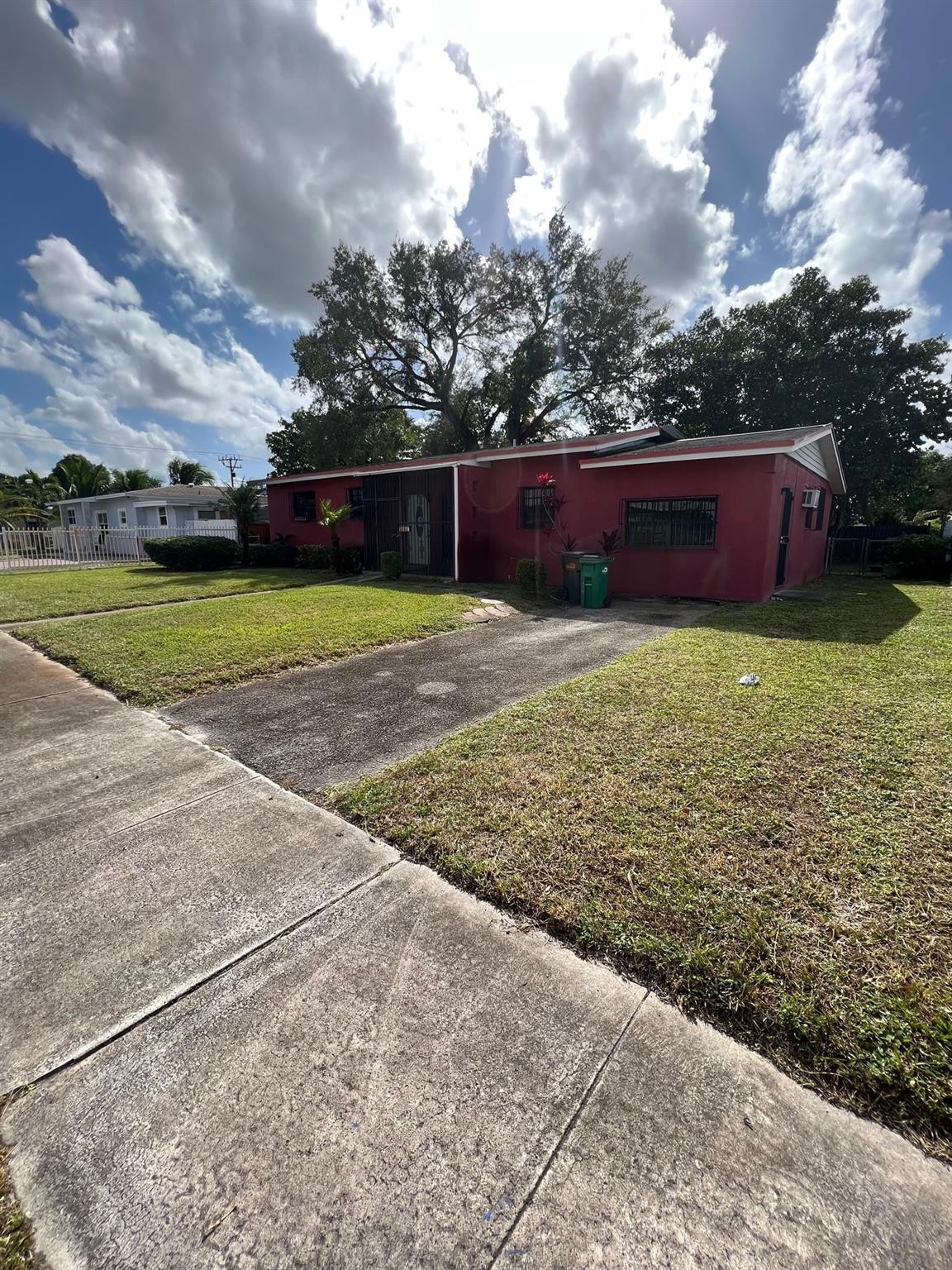 Carol City - Residential