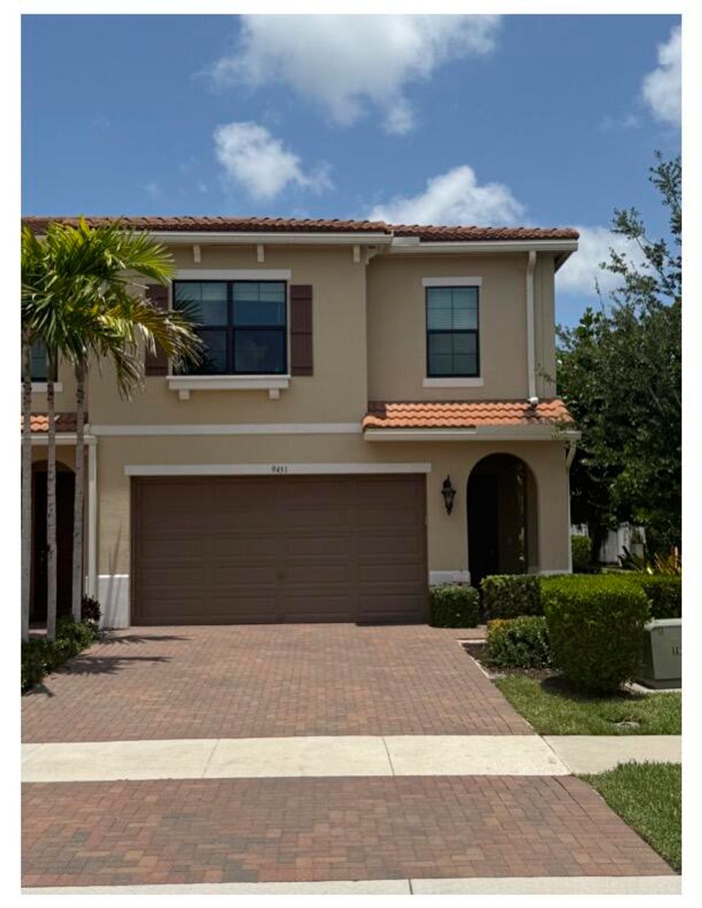 Photo of 9451 KINLEY Place, Boca Raton, FL 33428 (MLS # B26057359)