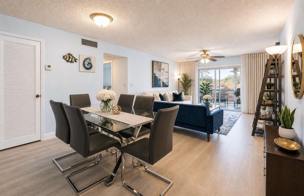 Photo of 12012 Greenway Circle S #209, Royal Palm Beach, FL 33411 (MLS # B26023519)
