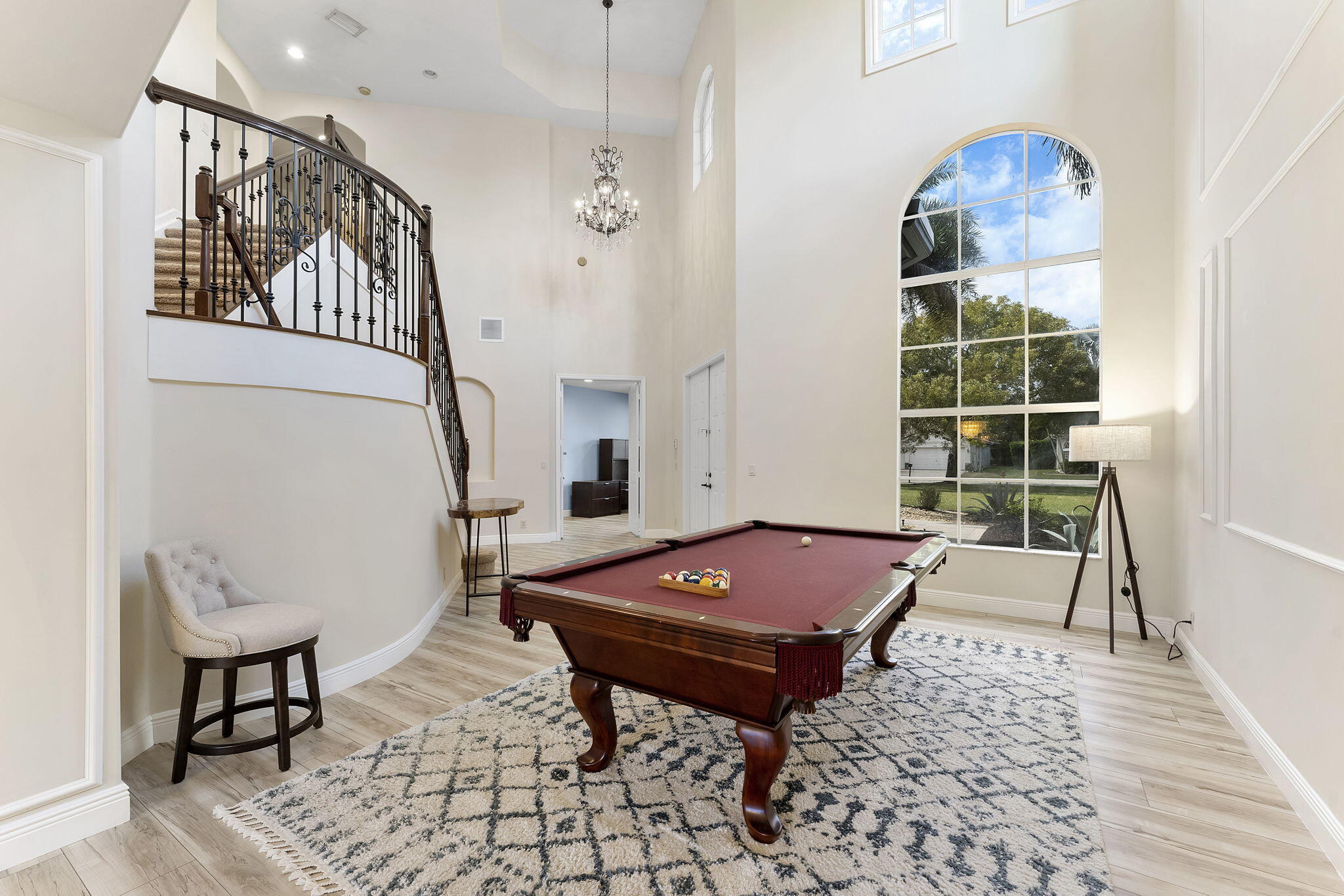 OSPREY - Residential