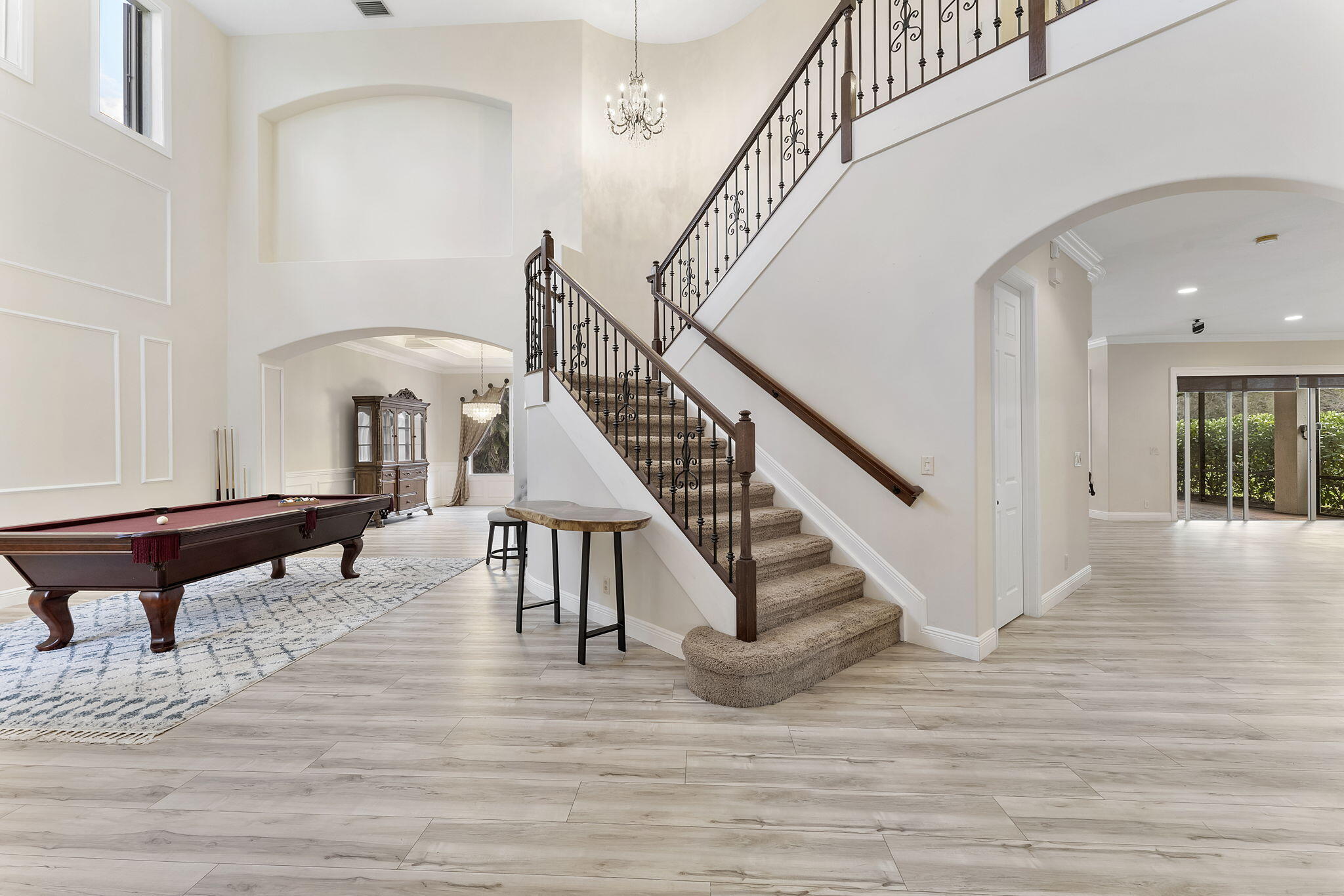 OSPREY - Residential