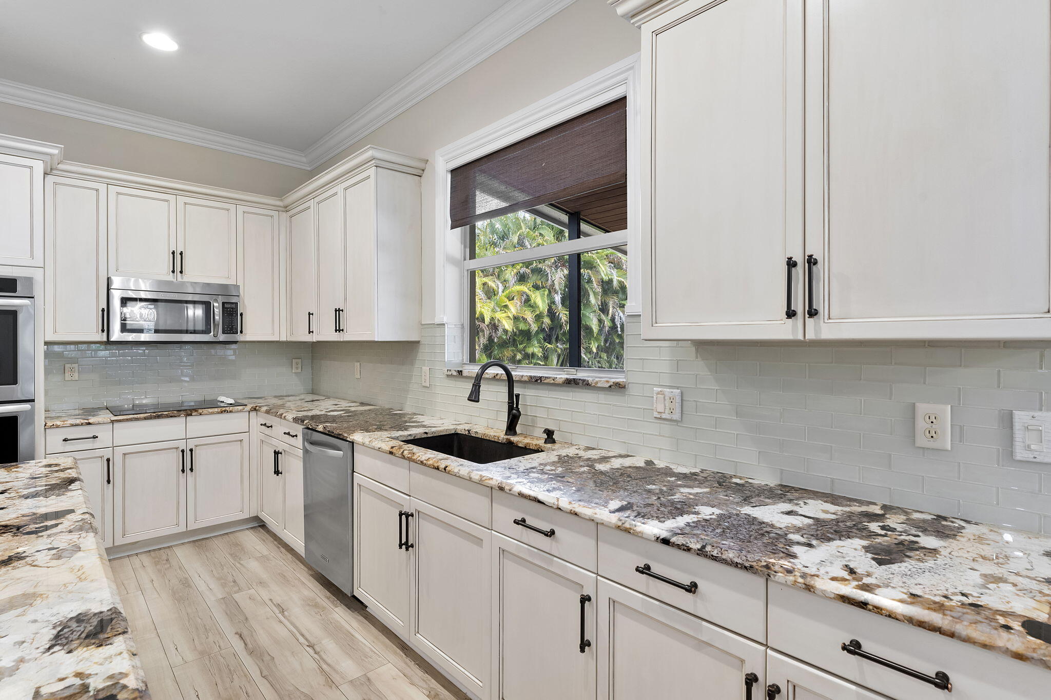 OSPREY - Residential